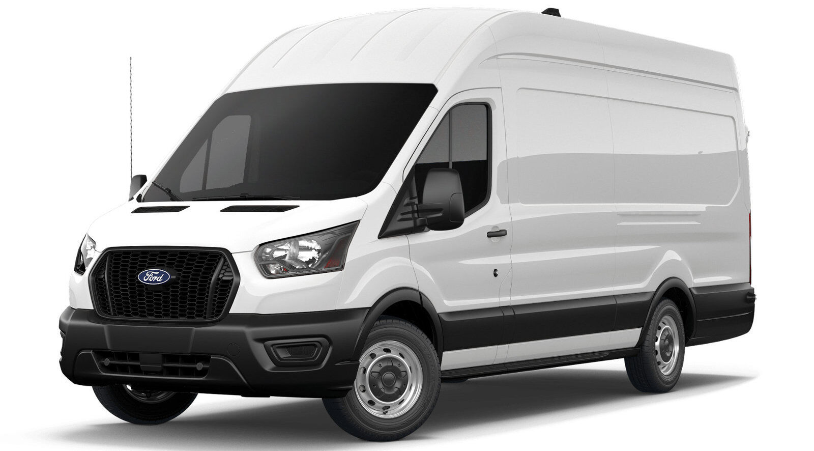 2027 FORD Transit