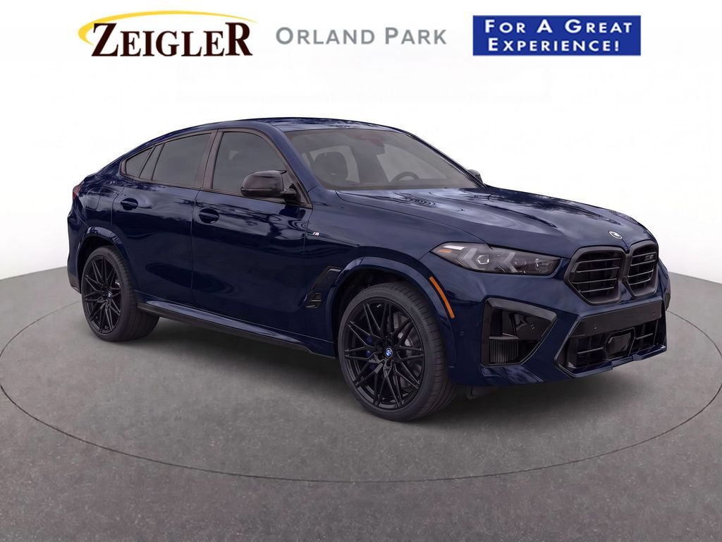 2027 BMW X6