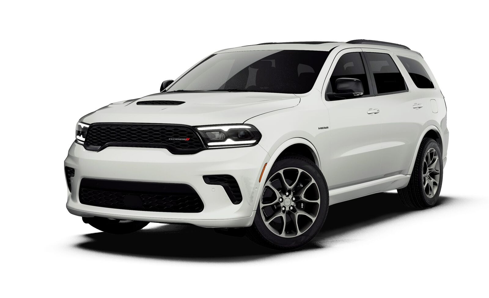 2027 DODGE Durango