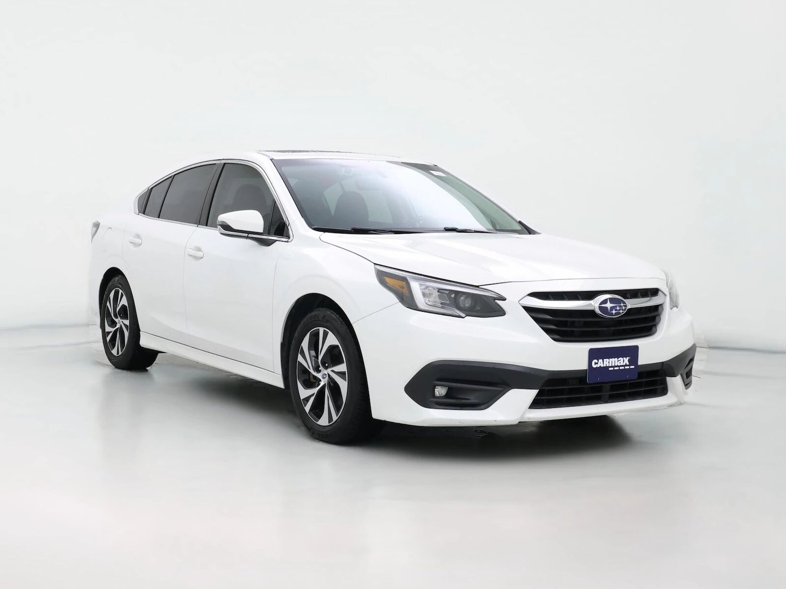 2020 SUBARU Legacy