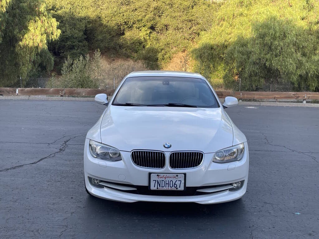 2013 BMW 328i
