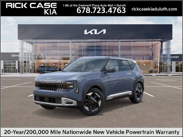 2027 KIA Seltos