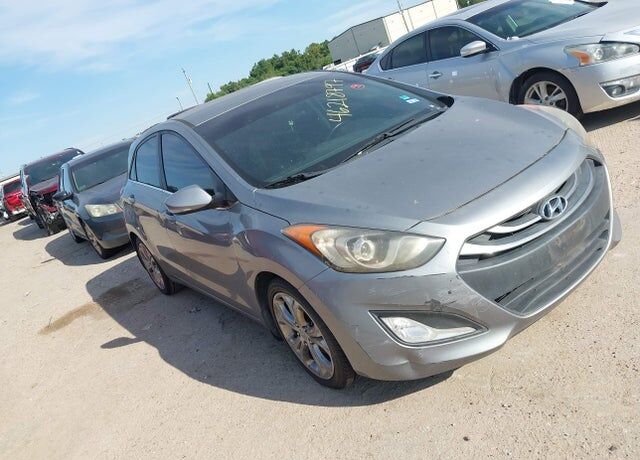 2015 HYUNDAI Elantra