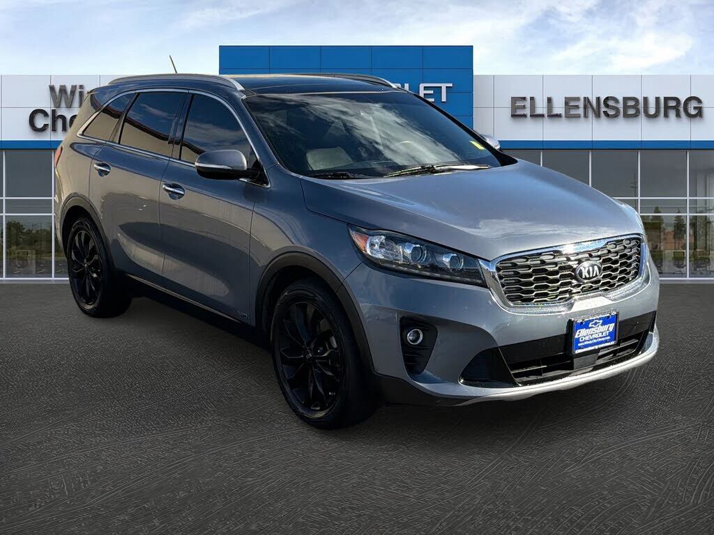 2020 KIA Sorento