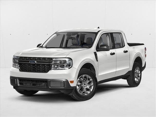 2024 FORD Maverick