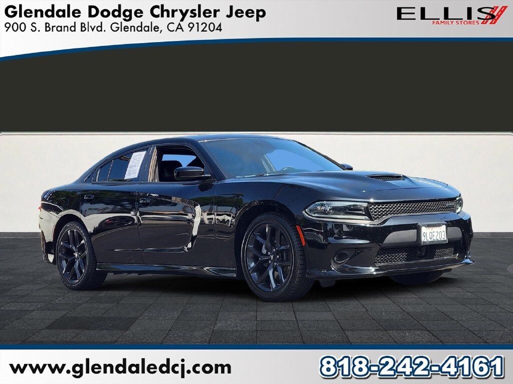2023 DODGE Charger