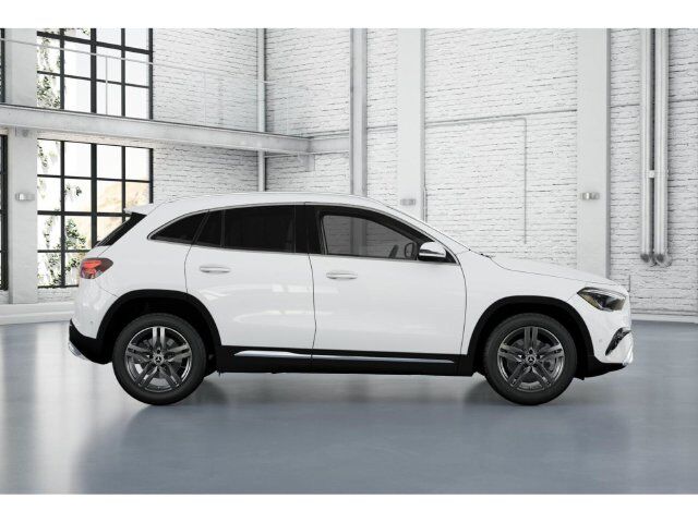 2026 Mercedes-Benz GLA-Class