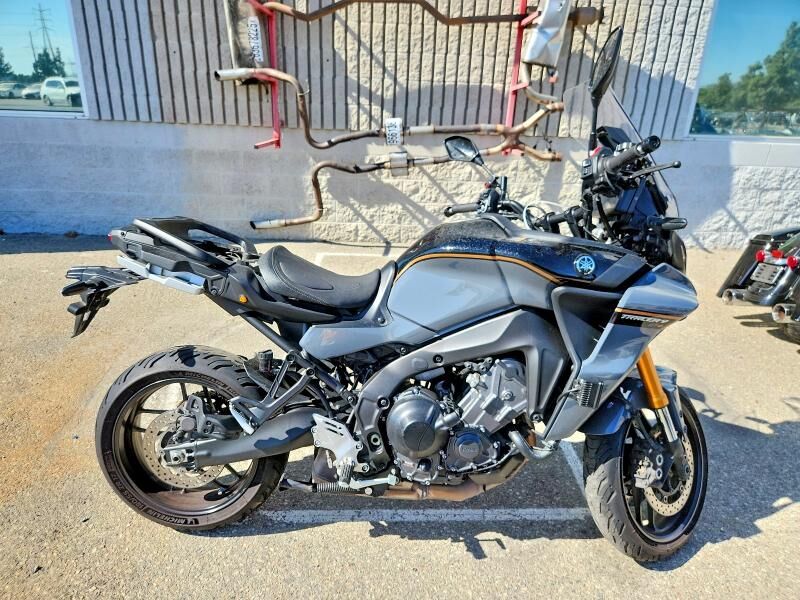 2024 YAMAHA Tracer 9