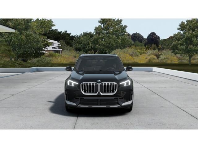 2027 BMW X1
