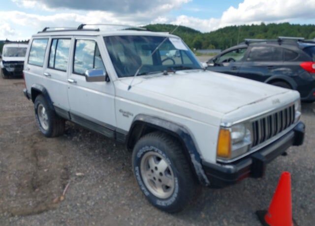 1992 JEEP Cherokee