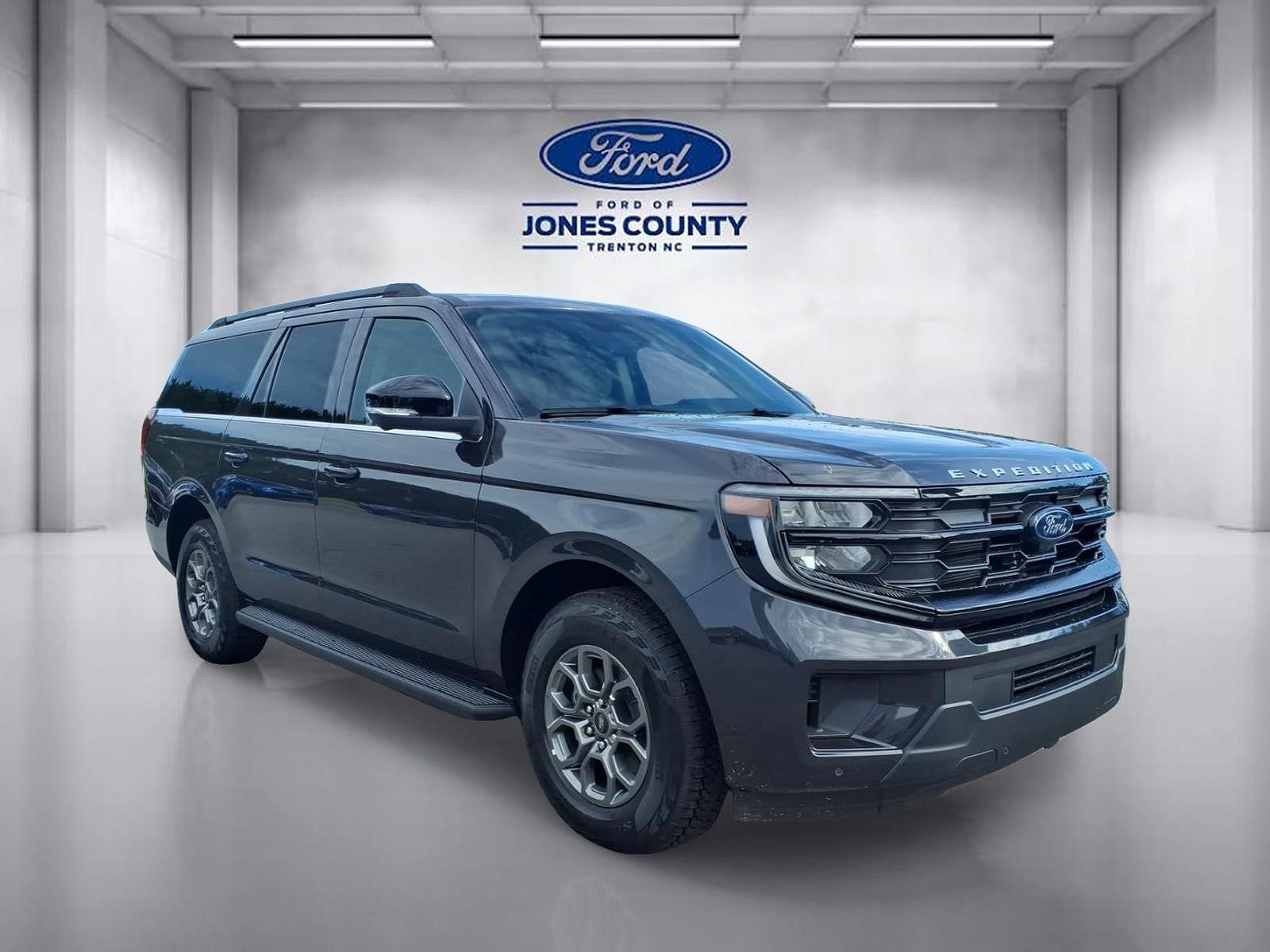 2026 FORD Expedition