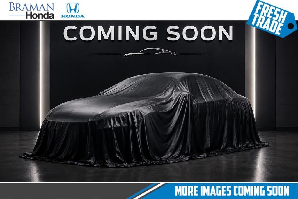 2019 HONDA HR-V