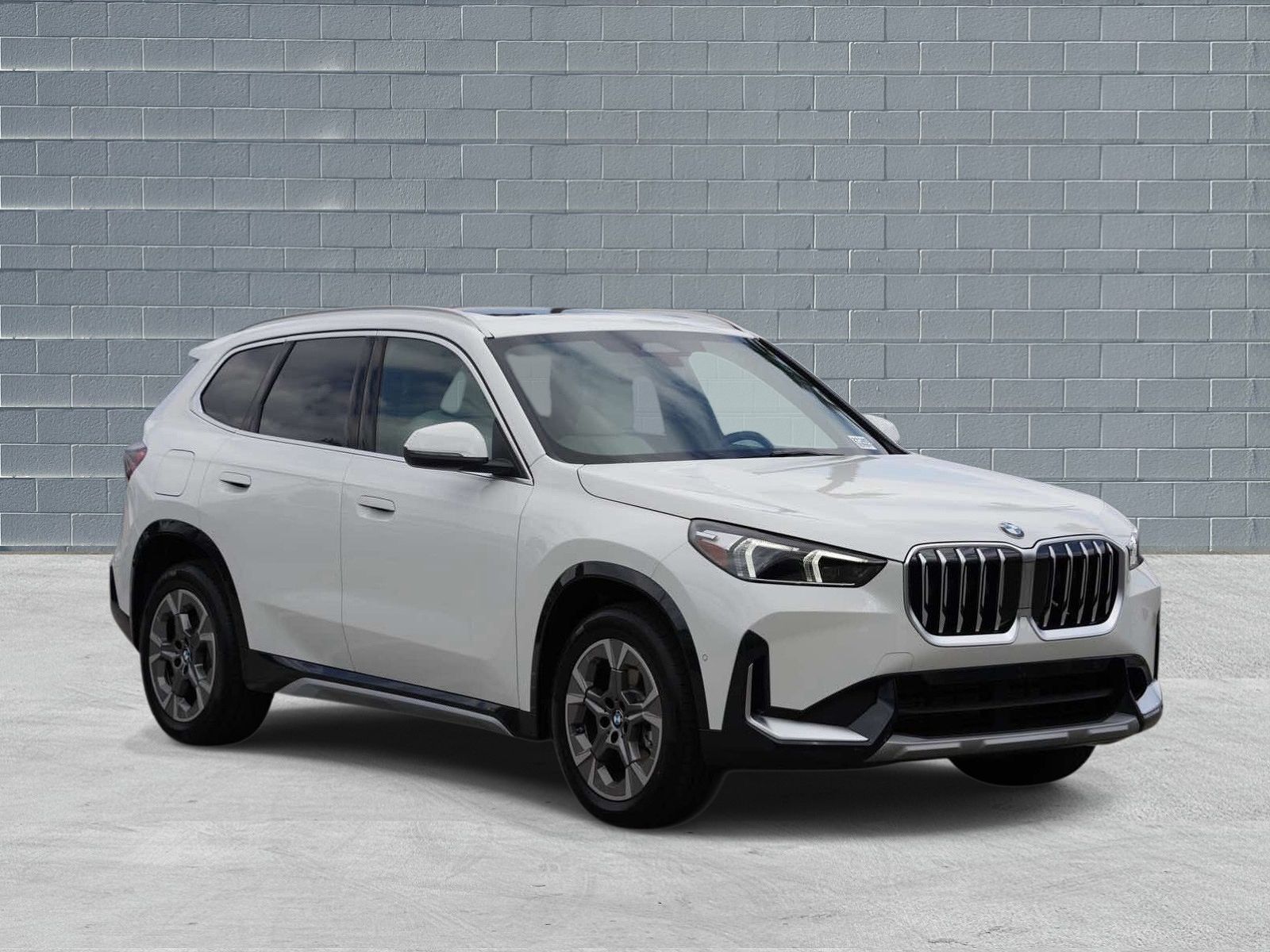 2027 BMW X1