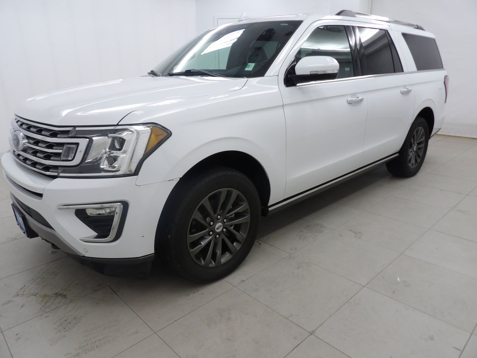 2021 FORD Expedition