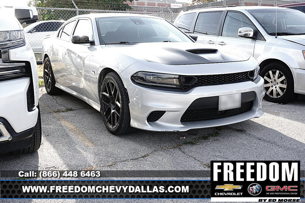 2023 DODGE Charger