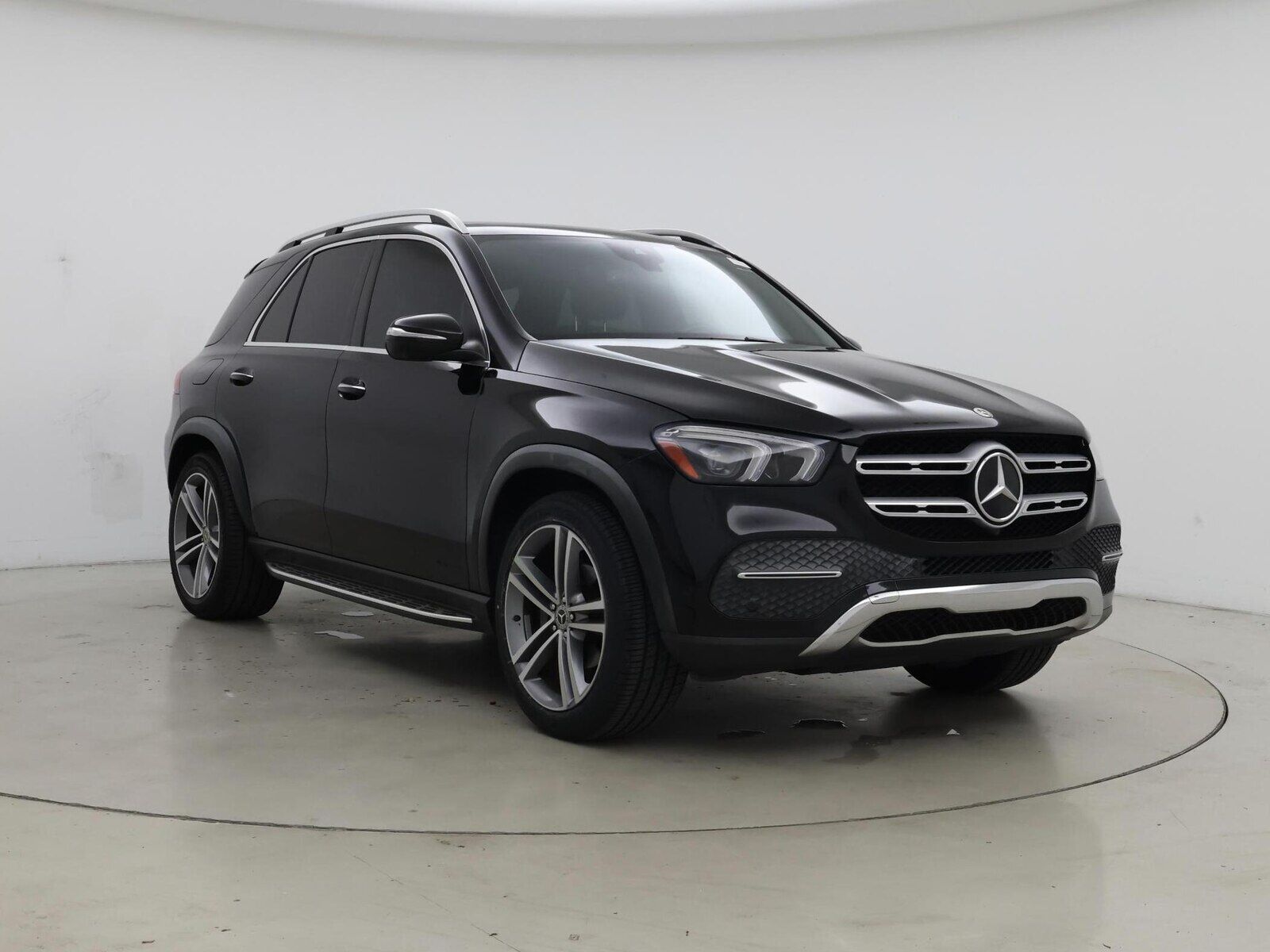 2022 Mercedes-Benz GLE-Class