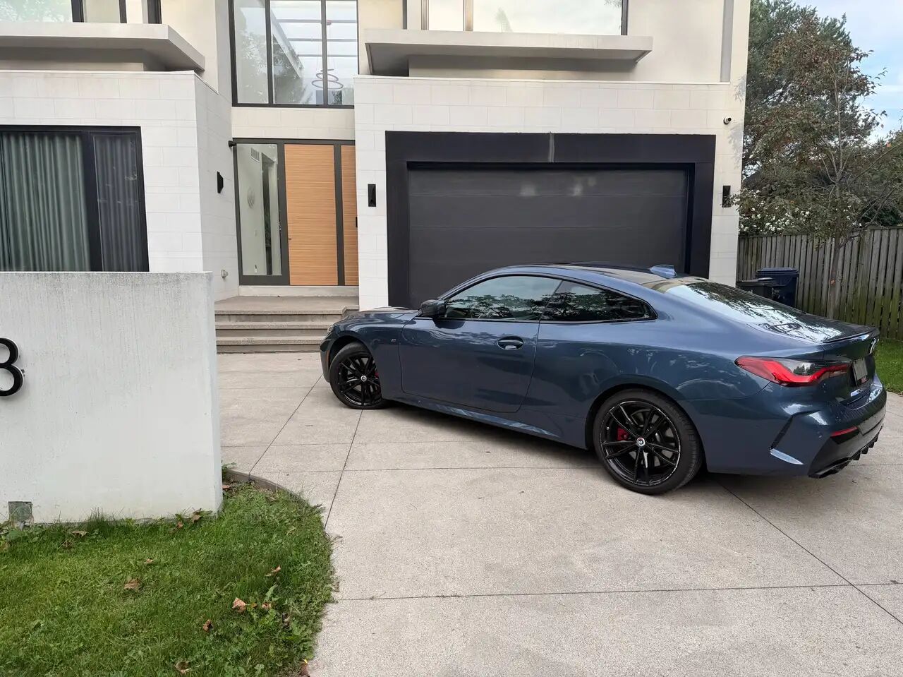 2023 BMW M440i