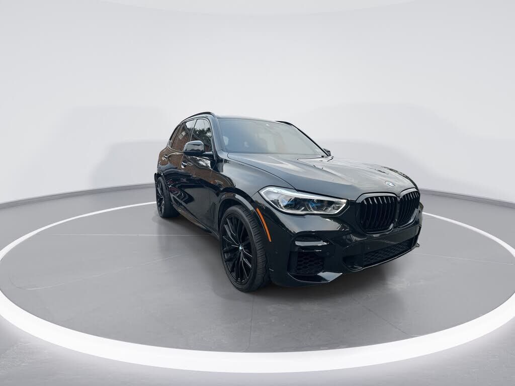 2023 BMW X5