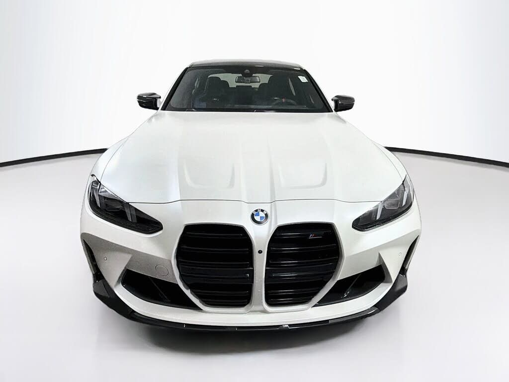 2026 BMW M3