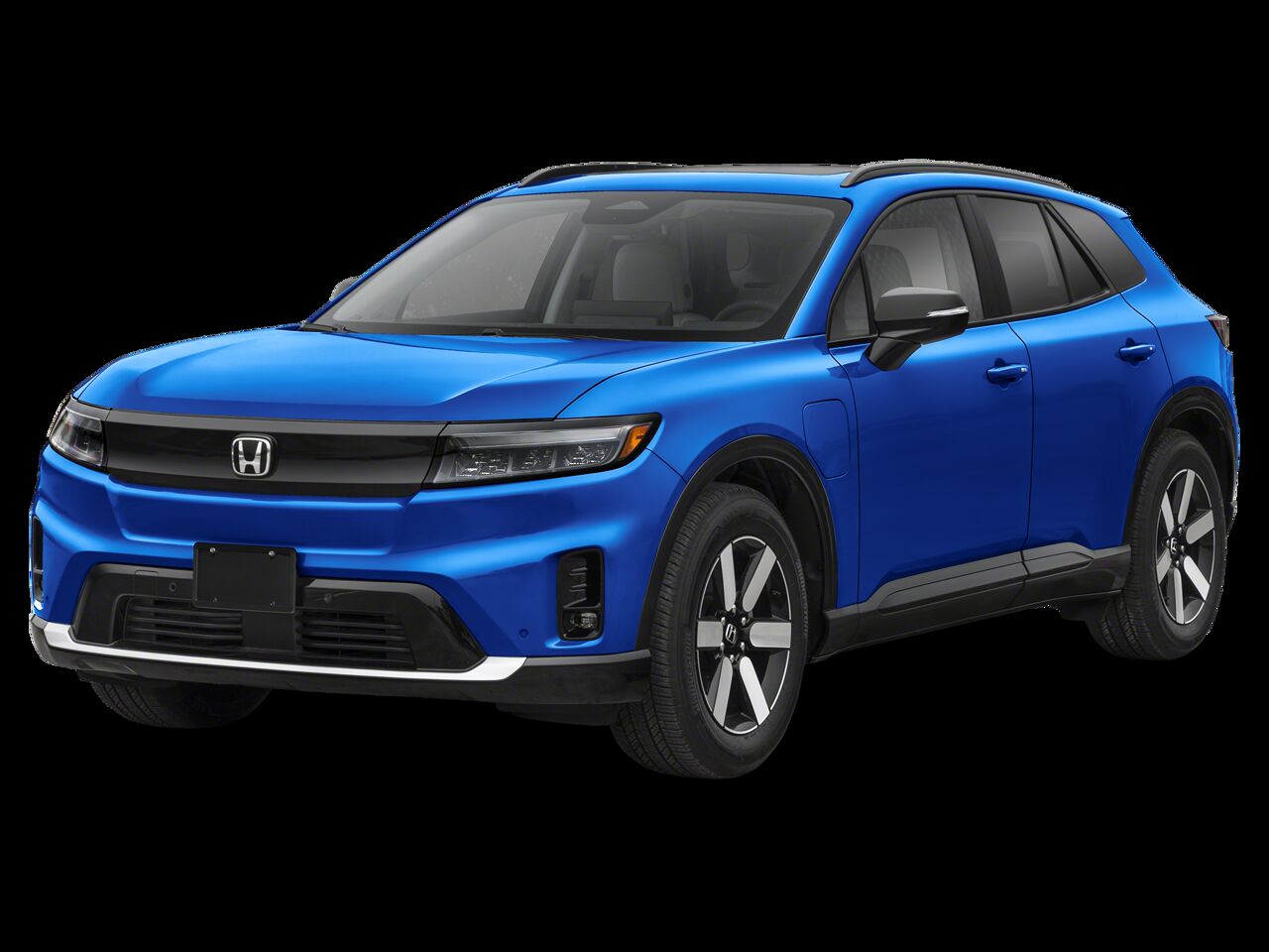 2026 HONDA Prologue