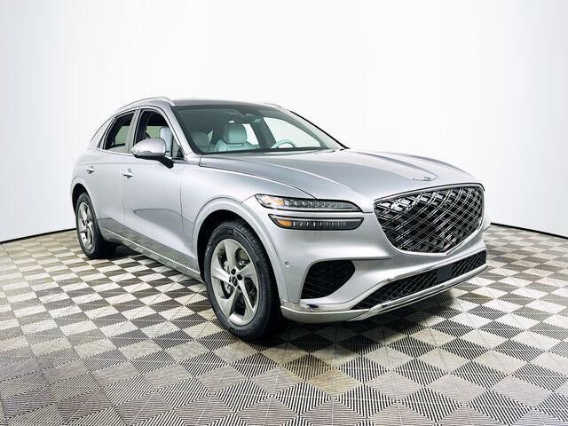 2026 GENESIS GV70