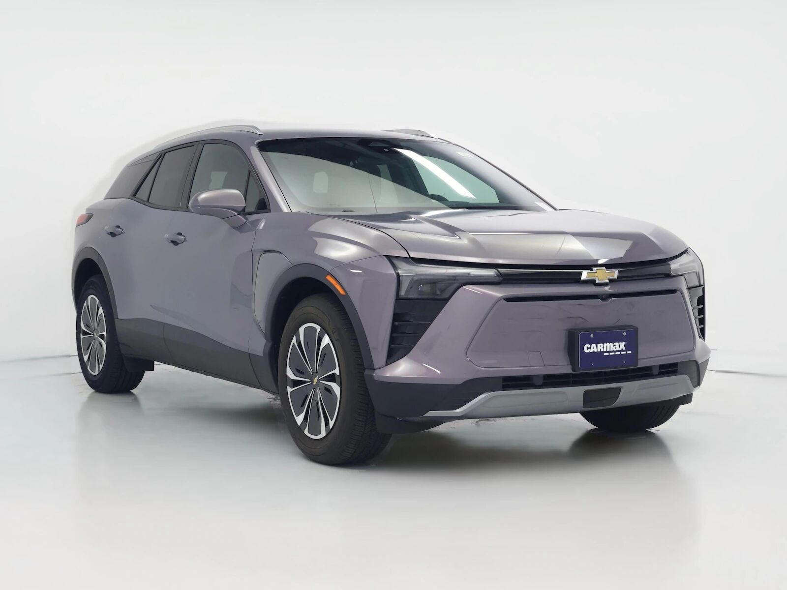 2024 CHEVROLET Blazer EV