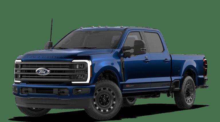 2027 FORD F-350