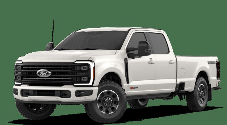 2027 FORD F-350