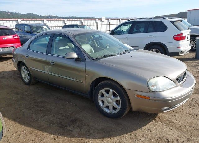 2003 MERCURY Sable