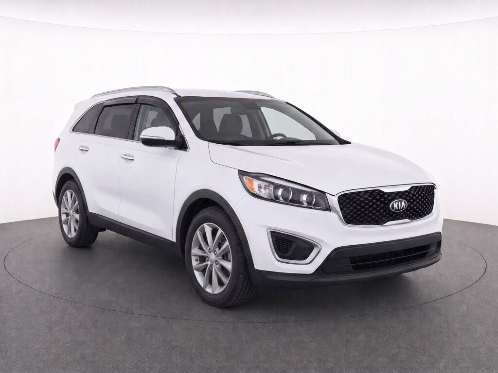 2018 KIA Sorento