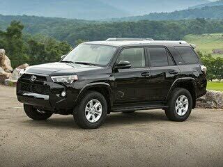 2015 TOYOTA 4-Runner