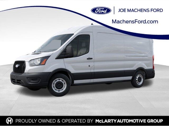 2027 FORD Transit