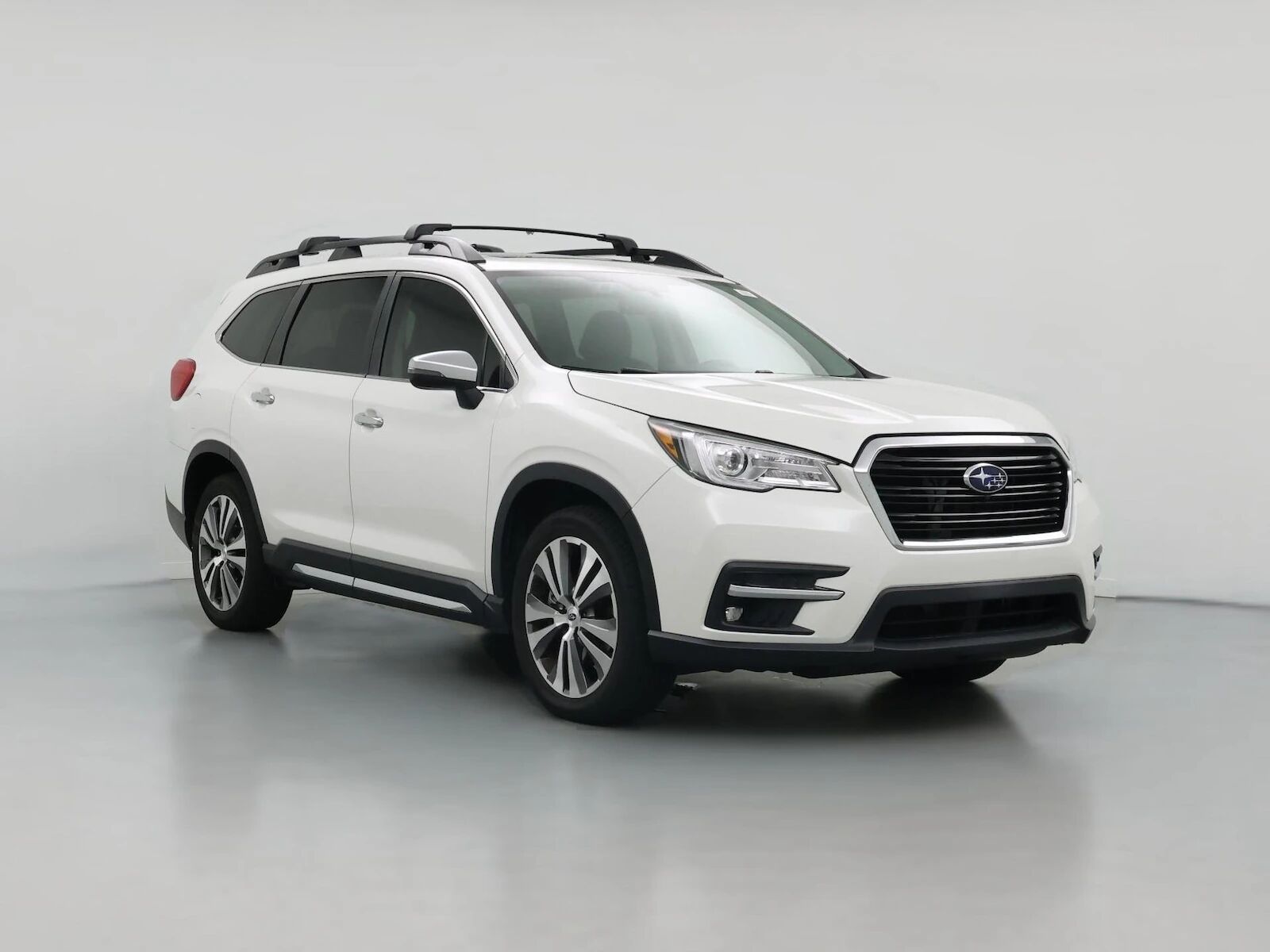 2021 SUBARU Ascent