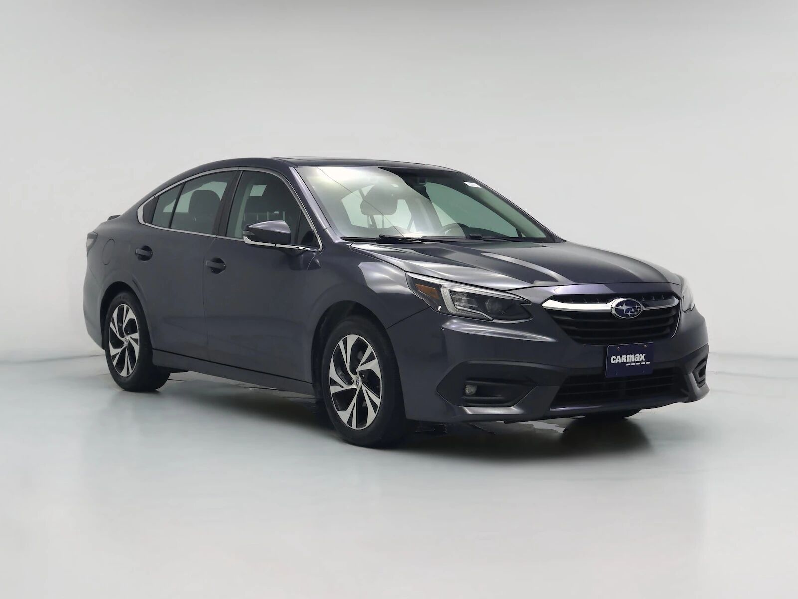 2022 SUBARU Legacy