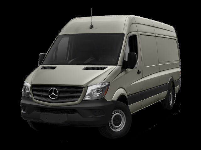 2017 MERCEDES-BENZ Sprinter