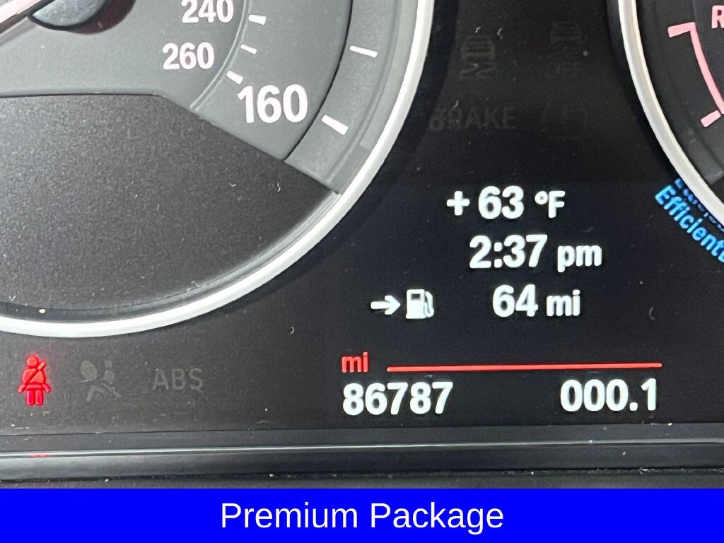 2014 BMW 328i
