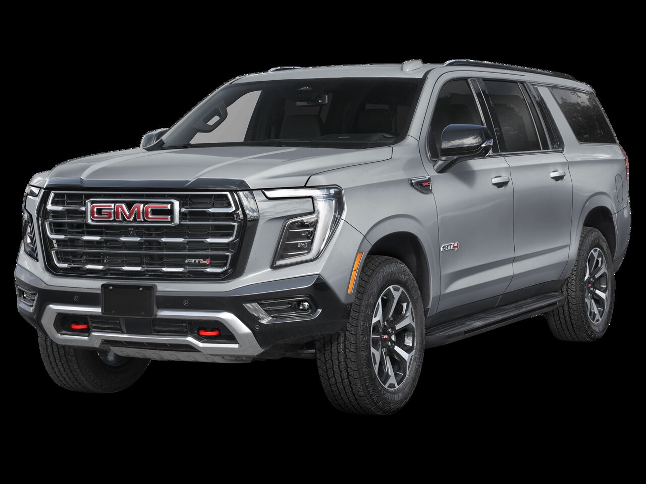 2027 GMC Yukon XL