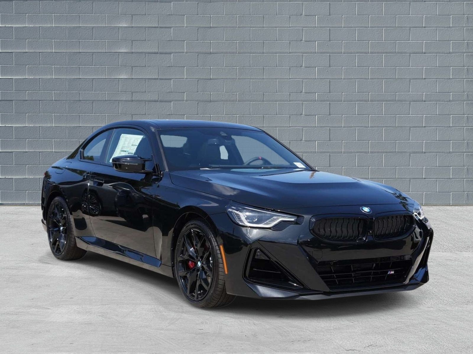 2027 BMW M2
