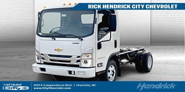 2025 CHEVROLET 3500 / 4500