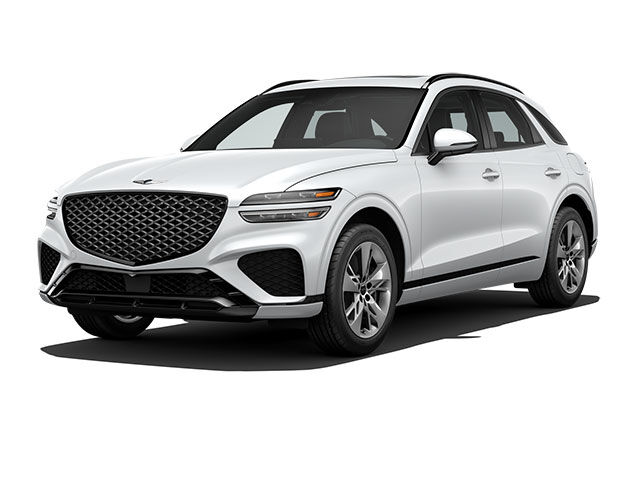 2024 GENESIS GV70