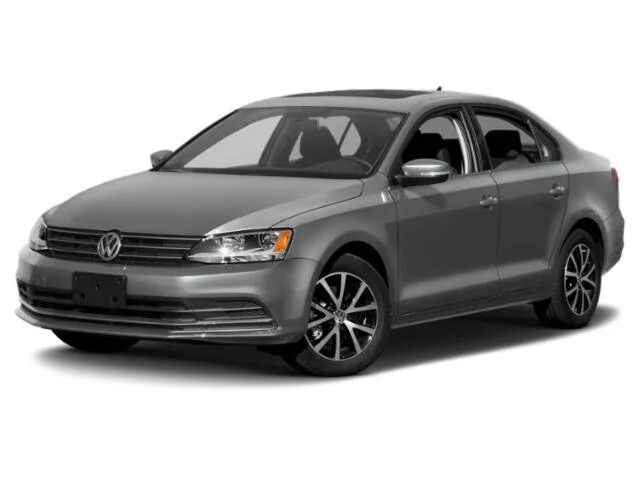 2015 VOLKSWAGEN Jetta
