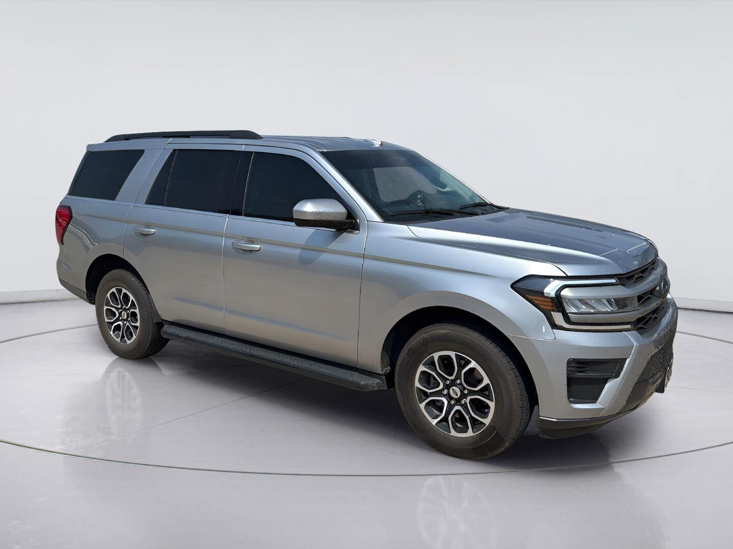 2024 FORD Expedition