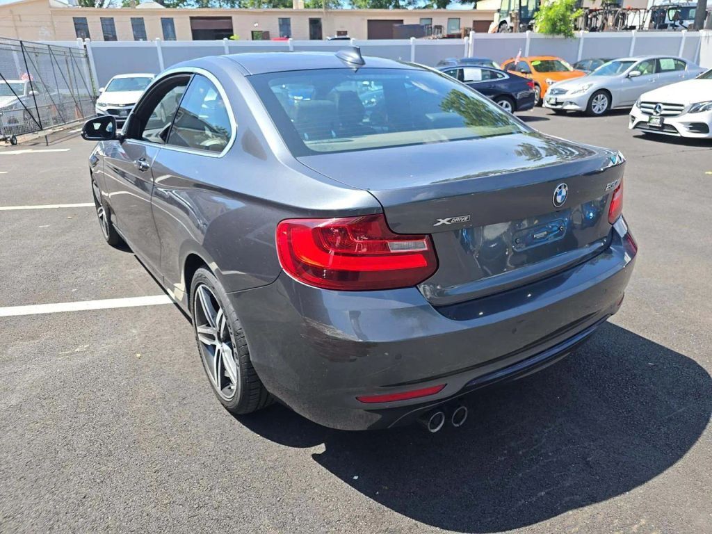 2017 BMW 230i