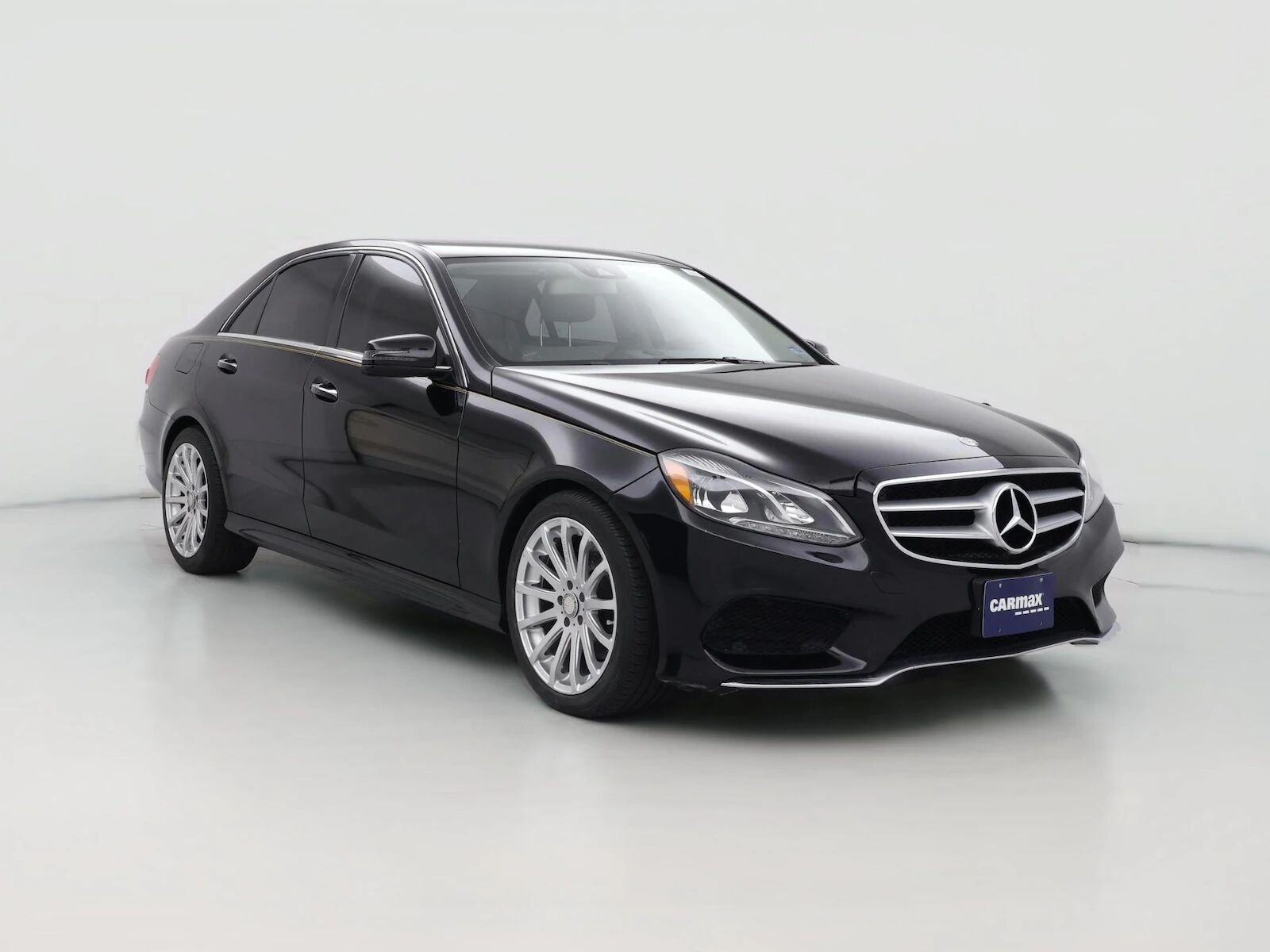 2016 MERCEDES-BENZ E-Class