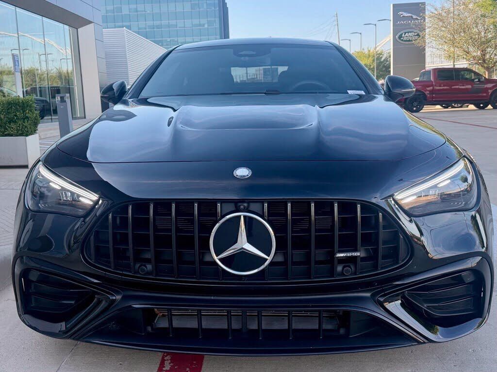 2026 Mercedes-Benz CLE