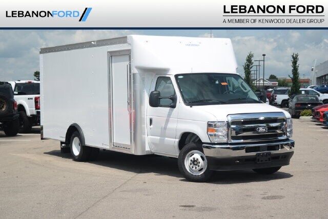 2027 FORD E-350
