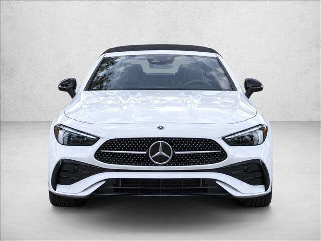 2026 Mercedes-Benz CLE