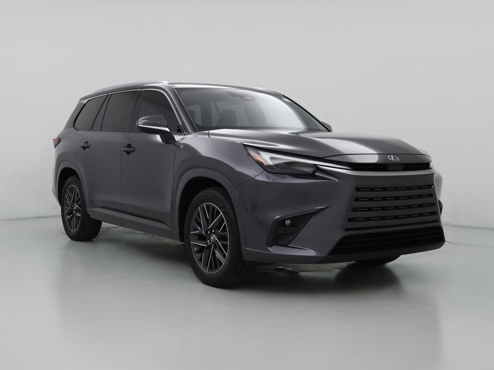 2024 LEXUS TX