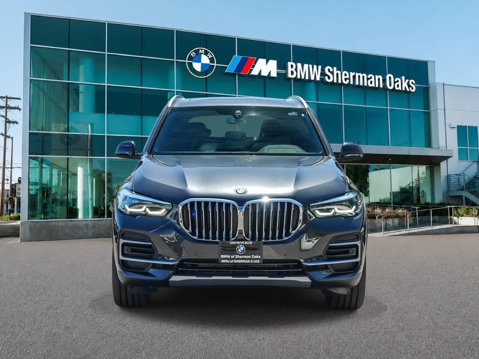 2023 BMW X5