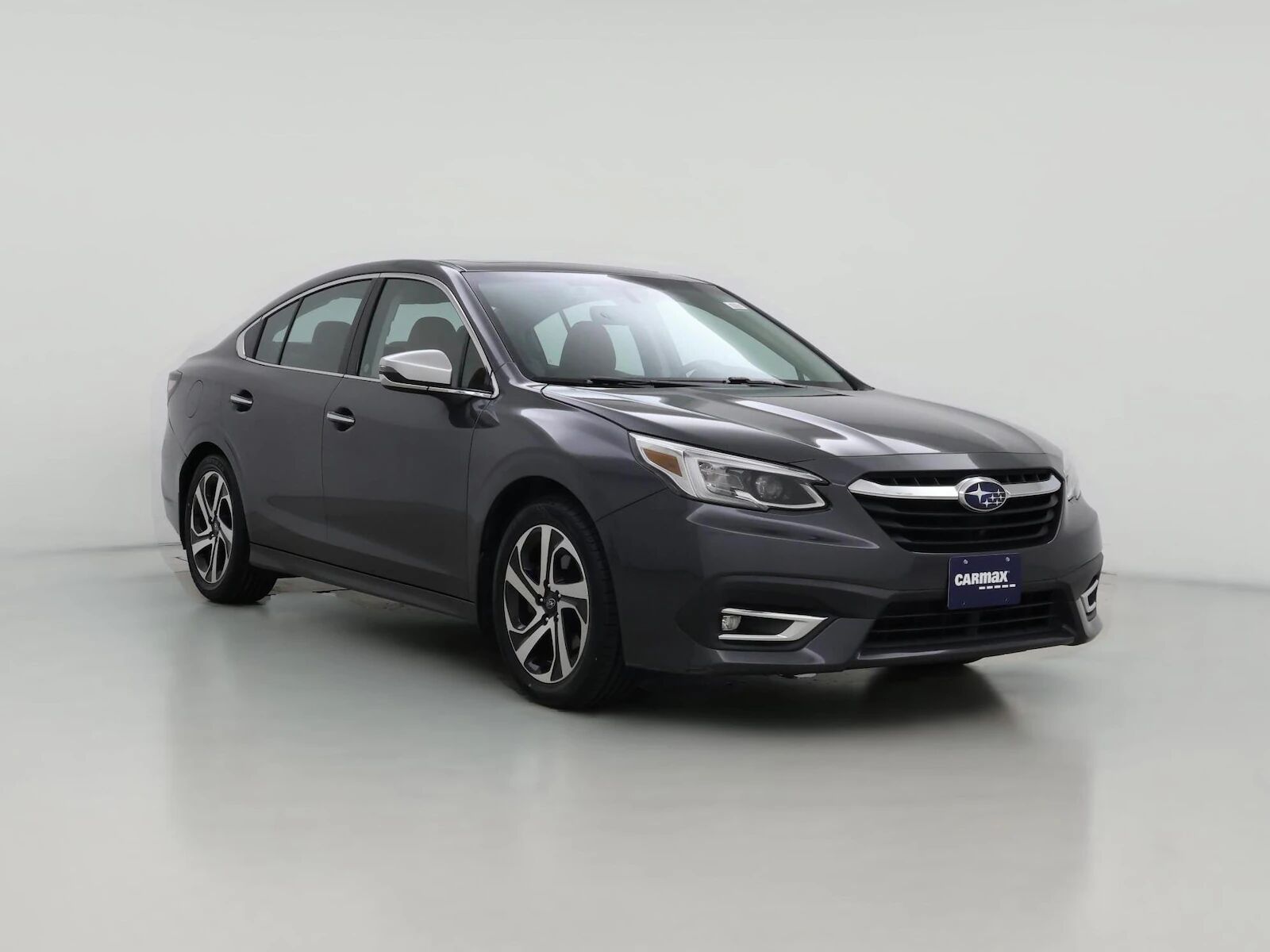 2020 SUBARU Legacy